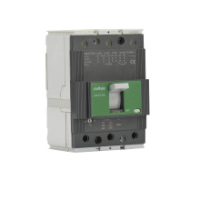 Green and recyclable AC 500V AC 800V Up to 1600A mccb circuit breaker